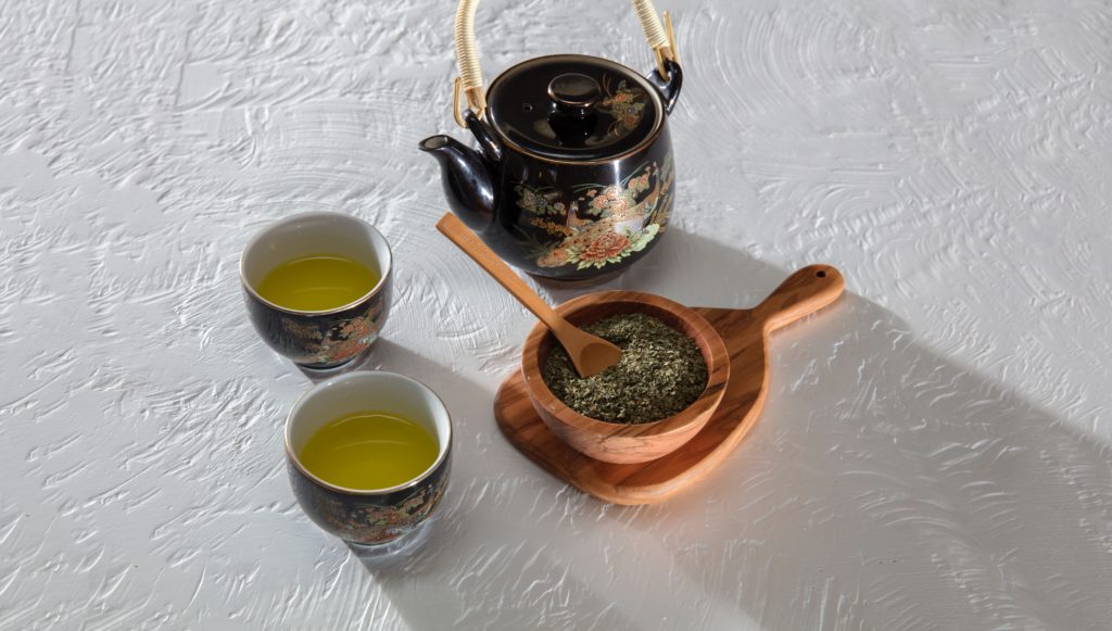 茶器の種類と選び方